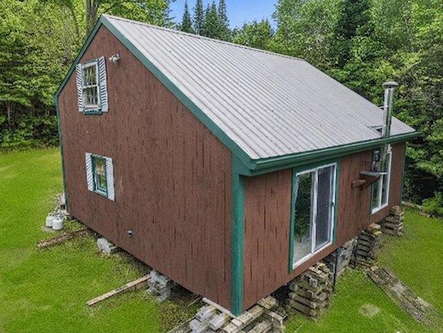 House for sale in Norton, Vermont