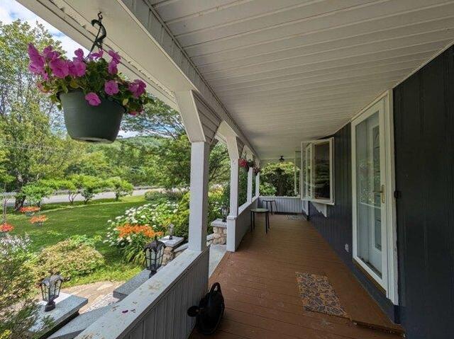 House for sale in Norton, Vermont