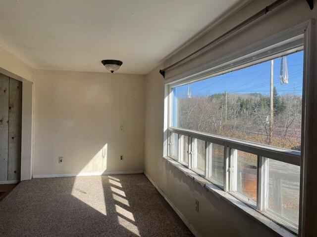 House for sale in Norton, Vermont