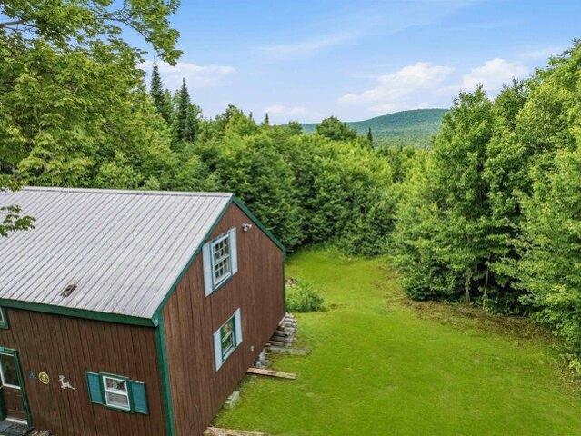 House for sale in Norton, Vermont