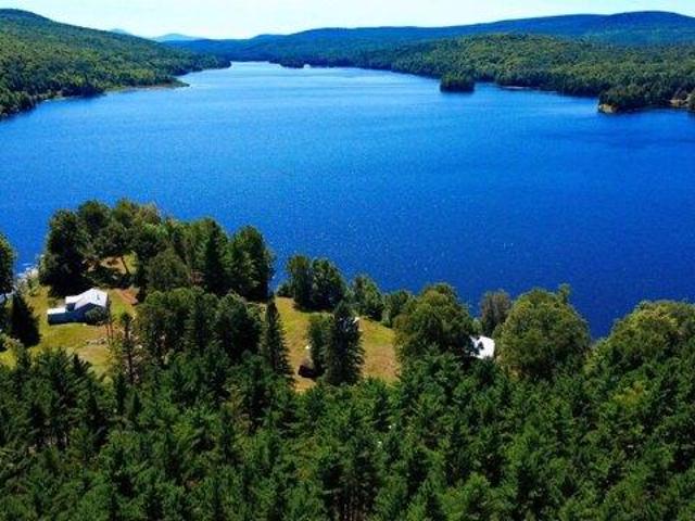 House for sale in Norton, Vermont