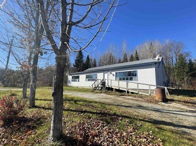 House for sale in Norton, Vermont
