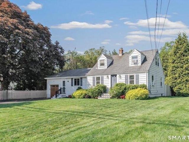 House for sale in Norwalk, Connecticut