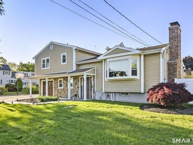 House for sale in Norwalk, Connecticut