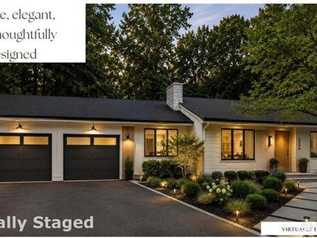 House for sale in Norwalk, Connecticut