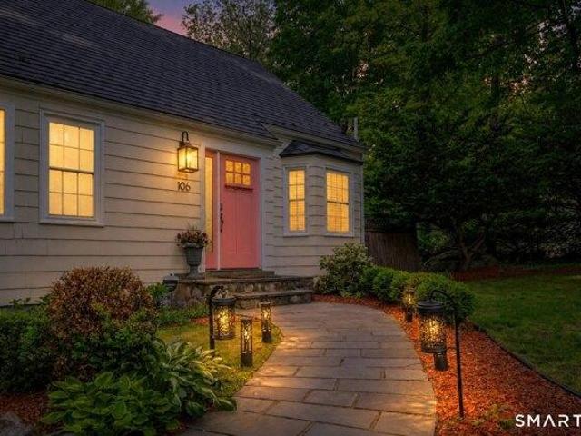 House for sale in Norwalk, Connecticut