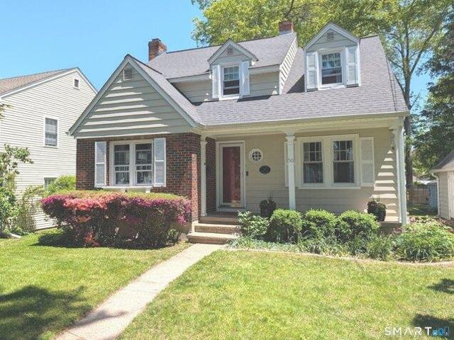 House for sale in Norwalk, Connecticut