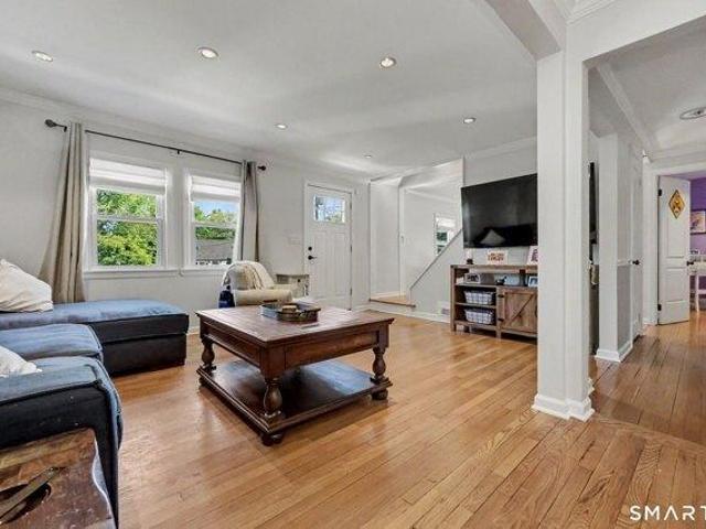 House for sale in Norwalk, Connecticut