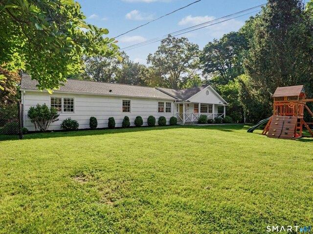 House for sale in Norwalk, Connecticut
