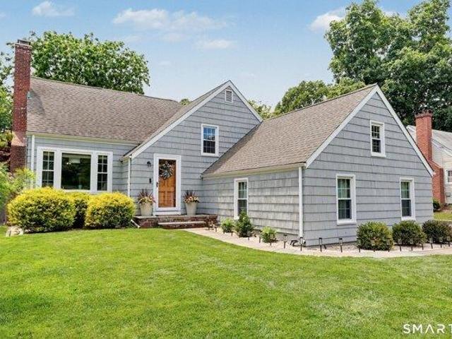 House for sale in Norwalk, Connecticut