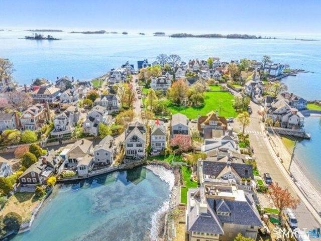 House for sale in Norwalk, Connecticut