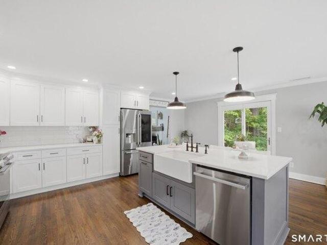 House for sale in Norwalk, Connecticut