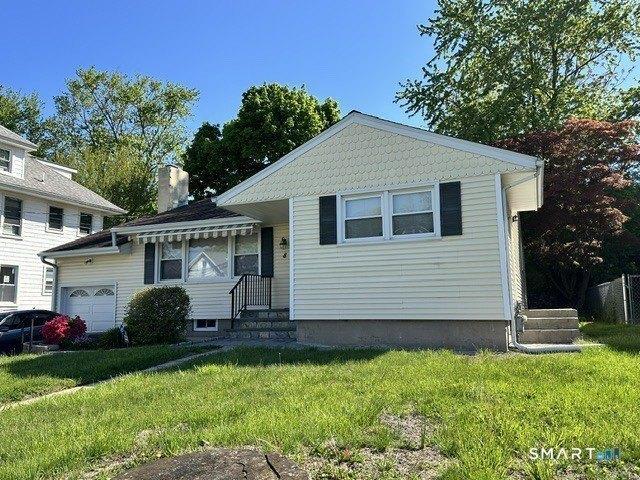 House for sale in Norwalk, Connecticut