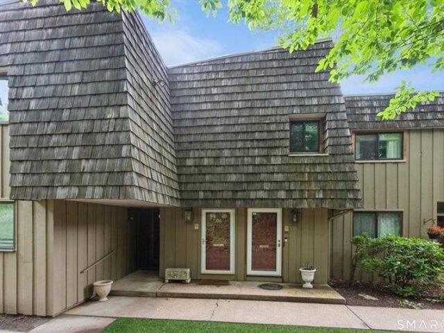 House for sale in Norwalk, Connecticut