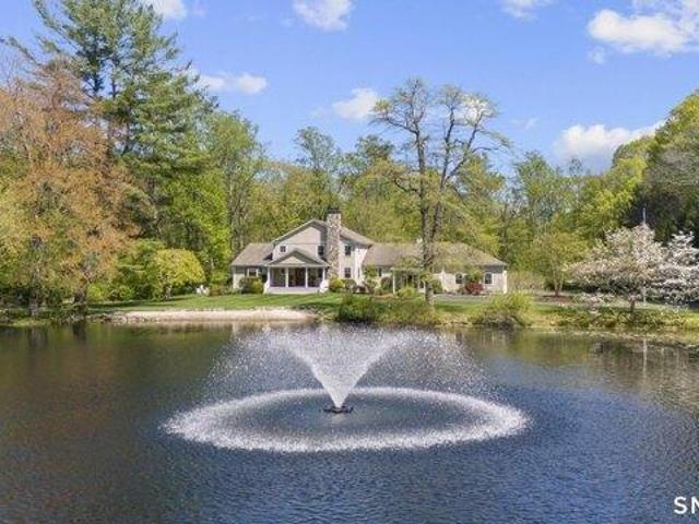 House for sale in Wilton, Connecticut