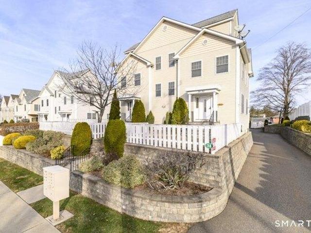House for sale in Norwalk, Connecticut