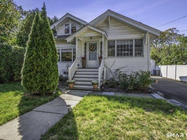 House for sale in Norwalk, Connecticut
