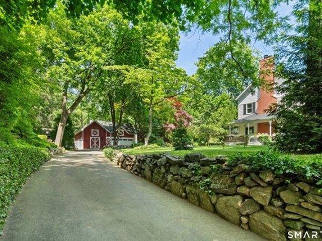 House for sale in Norwalk, Connecticut