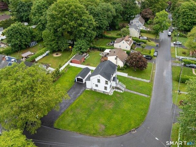 House for sale in Norwalk, Connecticut
