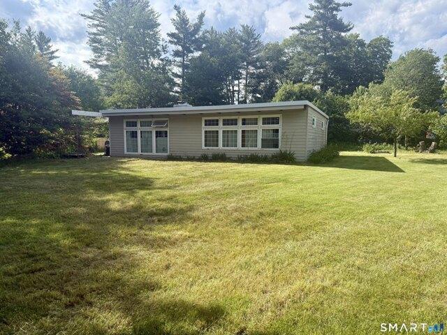 House for sale in Norwalk, Connecticut