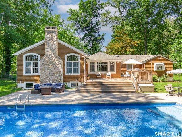 House for sale in Norwalk, Connecticut