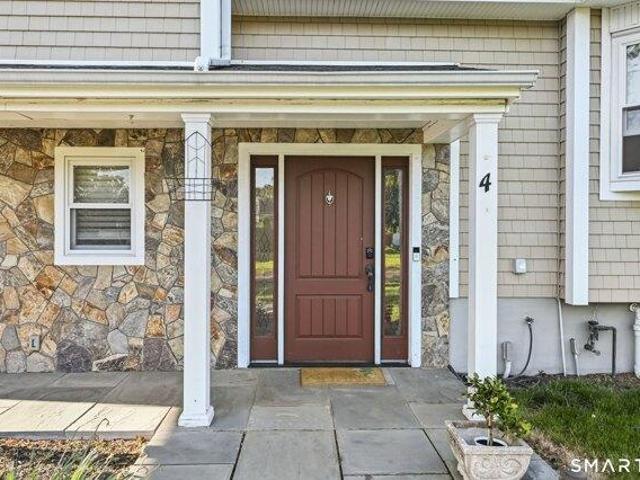 House for sale in Norwalk, Connecticut