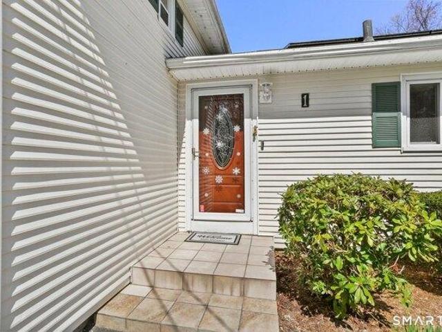 House for sale in Norwalk, Connecticut
