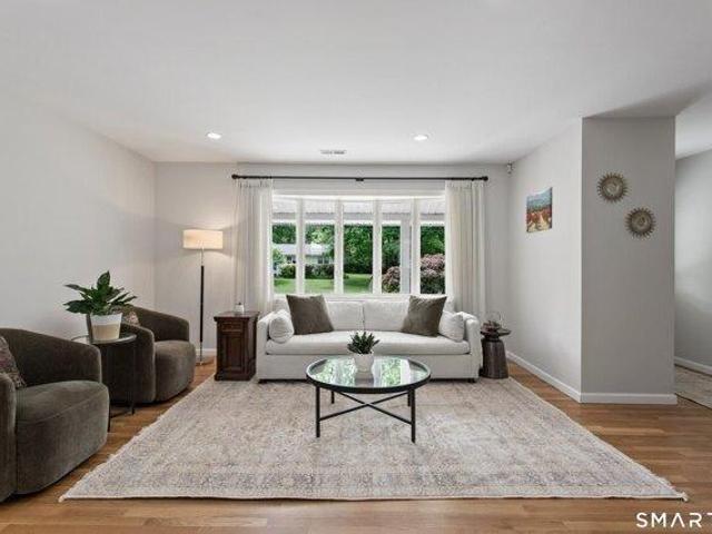 House for sale in Norwalk, Connecticut