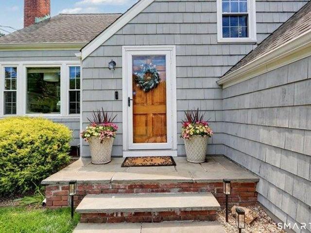 House for sale in Norwalk, Connecticut