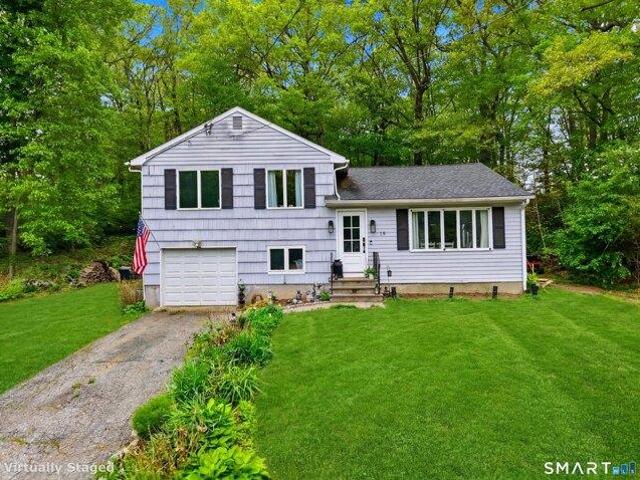 House for sale in Norwalk, Connecticut