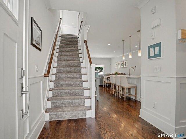 House for sale in Norwalk, Connecticut