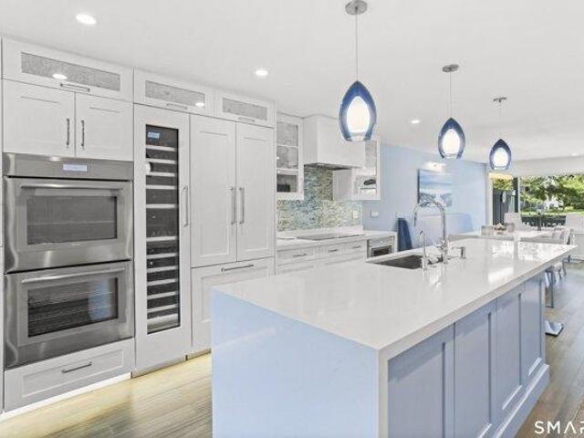 House for sale in Norwalk, Connecticut