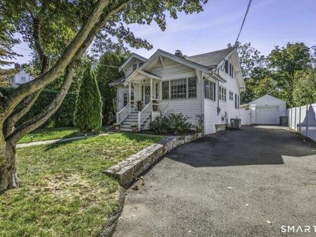 House for sale in Norwalk, Connecticut