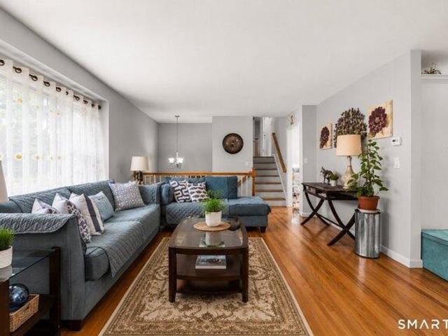 House for sale in Norwalk, Connecticut