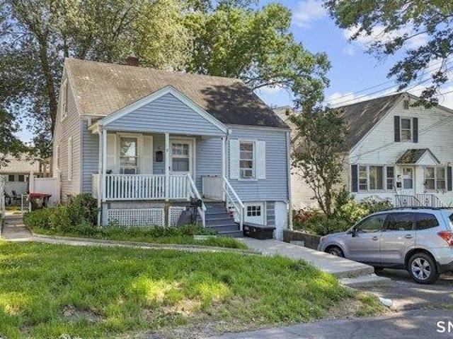 House for sale in Norwalk, Connecticut