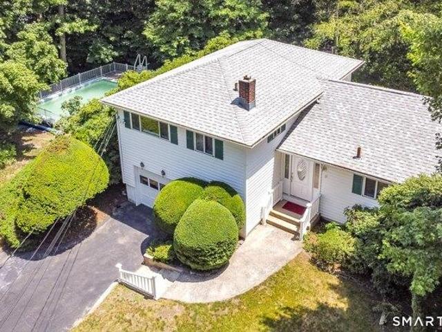 House for sale in Norwalk, Connecticut