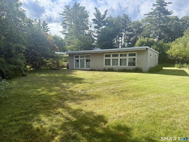 House for sale in Norwalk, Connecticut