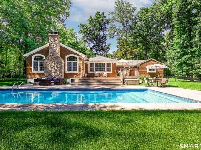 House for sale in Norwalk, Connecticut