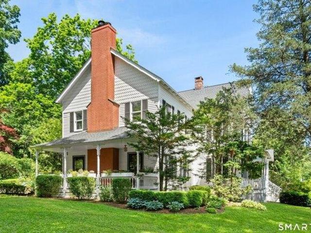 House for sale in Norwalk, Connecticut