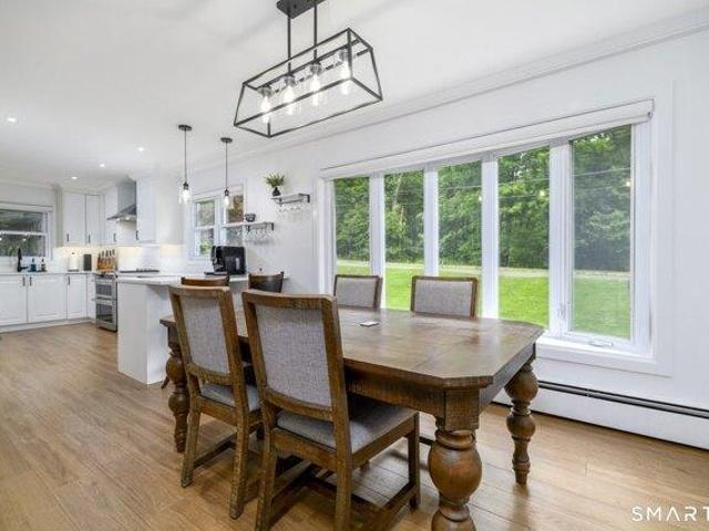 House for sale in Norwalk, Connecticut