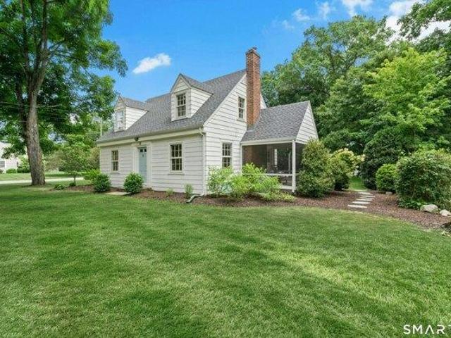 House for sale in Norwalk, Connecticut