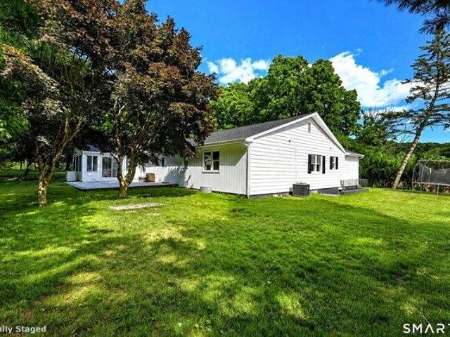 House for sale in Norwalk, Connecticut