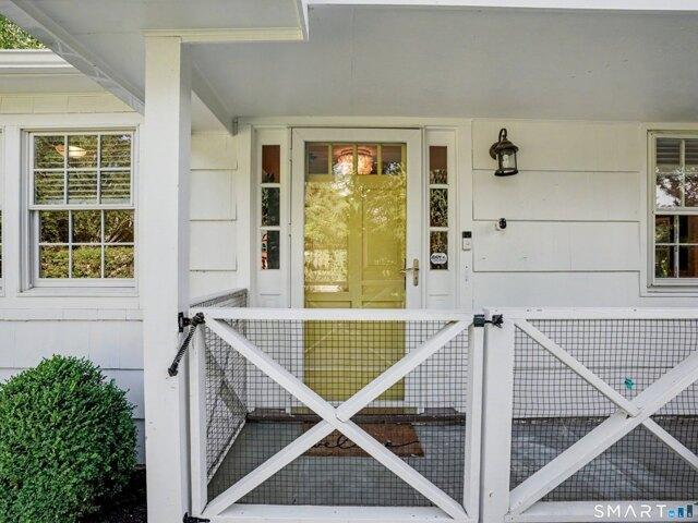 House for sale in Norwalk, Connecticut