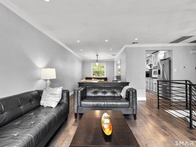 House for sale in Norwalk, Connecticut