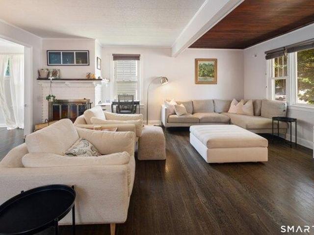 House for sale in Norwalk, Connecticut