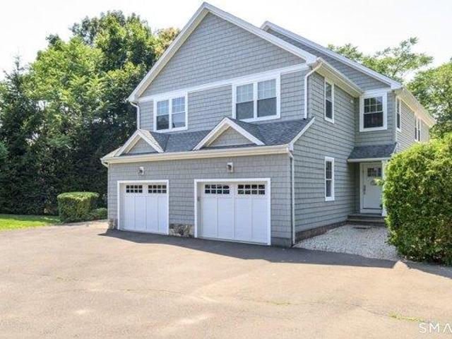 House for sale in Norwalk, Connecticut