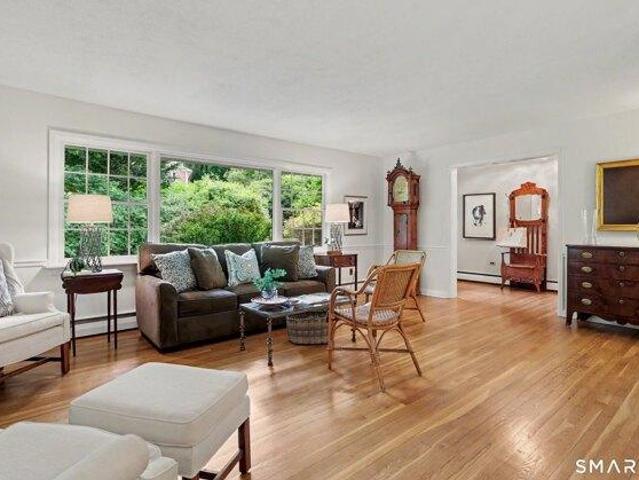 House for sale in Norwalk, Connecticut