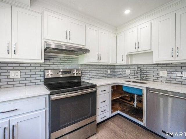 House for sale in Norwalk, Connecticut