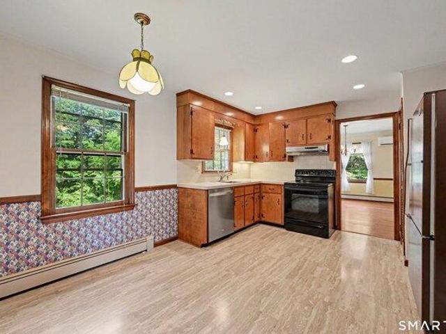 House for sale in Norwalk, Connecticut