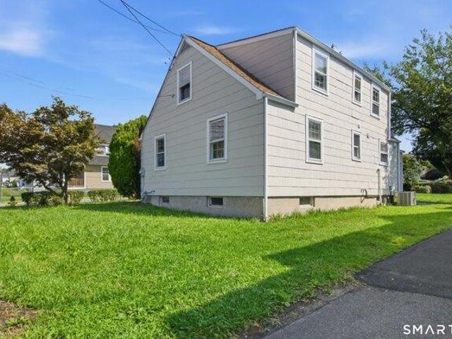 House for sale in Norwalk, Connecticut